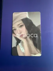 2025-26 fromis_9 WORLD TOUR ENCORE [NOW TOMORROW.] fromm BOOTH EVENT