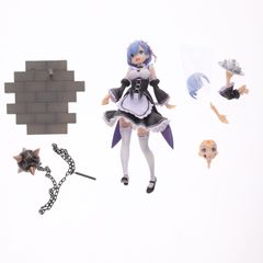 렘 Re:제로부터 시작하는 이세계 생활 1/7 완성품 피규어 굿 스마일 컴퍼니