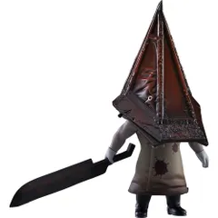 ねんどろいど 2572 レッドピラミッドシング サイレントヒル2 完成品 可動フィギュア グッドスマイルカンパニー
