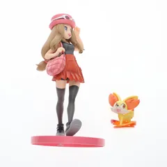ARTFX J セレナ with フォッコ ポケットモンスター 1/8 完成品 フィギュア(PP662) コトブキヤ