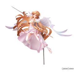 아스나 창세신 스테이시아 Ver. 소드 아트 온라인 알리시제이션 War of Underworld 1/7 완성품 피규어 알터