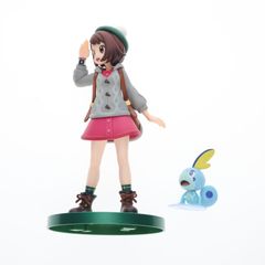 ランボー怒りの参考出品】リペイント ポケモン スケールワールド