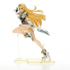 ヒカリ ゼノブレイド2 1/7 完成品 フィギュア GOODSMILE ONLINE SHOP&Amazon.co.jp&あみあみ限定 グッドスマイルカンパニー
