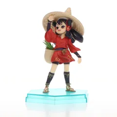 POP UP PARADE(ポップアップパレード) サクナヒメ 天穂のサクナヒメ 完成品 フィギュア グッドスマイルカンパニー