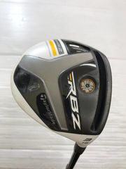 テーラーメイド RBZ STAGE2 フェアウェイウッド 7番23° - メルカリ