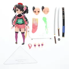 パルフォム 百姫(ももひめ) 朧村正 完成品 可動フィギュア Phat