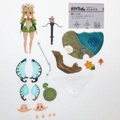 未開封 パルフォム オーディンスフィア レイヴスラシル メルセデス フィギュア 未開封 パルフォム オーディンスフィア レイヴスラシル メルセデス