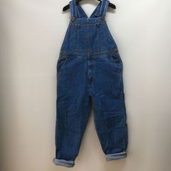 90s Wrangler Gals オーバーオール - メルカリ