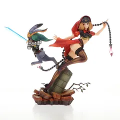 ベルベットwithコルネリウス オーディンスフィア 1/8 完成品 フィギュア アルター