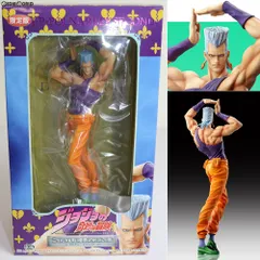 スタチューレジェンド 第32弾 J・P・ポルナレフ セカンド ジョジョの奇妙な冒険 第三部 スターダストクルセイダース 完成品フィギュア ディ・モールト ベネ