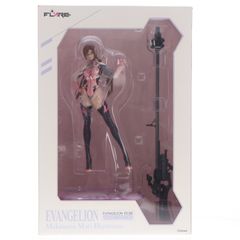 일러스트 카드 없음 마키나미·마리·일러스트 리어스 EVASTORE 한정판 에반게리온 신극장판 완성품 피규어 FLARE(플레어)