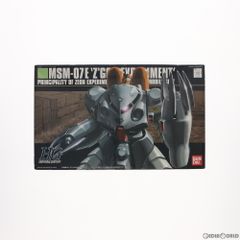 HGUC 1/144 MSM-07E 즈곡크 E 기동전사 건담 0080 포켓 안의 전쟁 프라모델 반다이