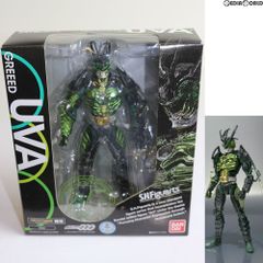 혼 웹 상점 한정 SHFiguarts(피규아츠) 우바 가면 라이더 오즈/OOO 완성품 가동 피규어 반다이