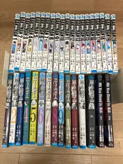 ★【小畑健作品】バクマン・デスノート・All You Need Is Kill 　 《IV22A》