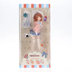 差分顔パーツ付属 花海佑芽(はなみうめ) [特典版] 学園アイドルマスター 1/7 完成品 フィギュア あみあみ&東京フィギュア&ASOBI STORE限定 ネオンマックス