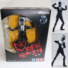 SHFiguarts(피규아츠) 카메라 남자 NO MORE 영화 도둑 완성품 가동 피규어 반다이