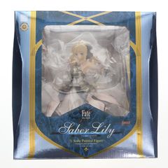 セイバー・リリィ 〜全て遠き理想郷(アヴァロン)〜 Fate/unlimited