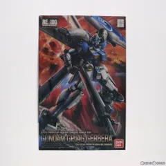 RE/100 1/100 ガンダム試作4号機 ガーベラ 機動戦士ガンダム0083 STARDUST MEMORY(スターダストメモリー) プラモデル(0196420) バンダイのサムネイル