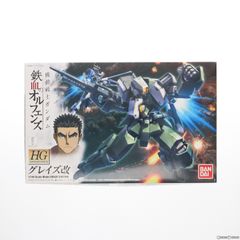 HG 1/144 그레이즈 개 기동전사 건담 철혈의 오펜스 프라모델 반다이