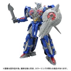未開封] トランスフォーマー ロストライトロディマス T-SPARK - メルカリ