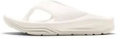 ザ・ノース・フェイス THE NORTH FACE RE-Activ Flip_リアクティブ フリップ NF52353 ホワイト 27.0cm  ユニセックス
