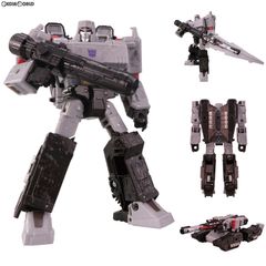 WeiJiang NE-01 MegaMaster (メガトロン風 非正規) - メルカリ