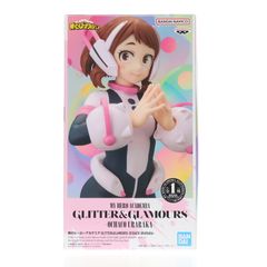레일 오차코(우라라카오챠코) 나의 히어로 아카데미아 GLITTER&GLAMOURS-OCHACO URARAKA- 피규어 프라이즈(2802496) 밴프레스트