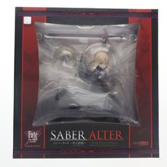 세이버 오르타~비왕철 망치(보디건)~ Fate/stay night(페이트/스테이 나이트) 1/7 완성품 피규어 굿 스마일 컴퍼니