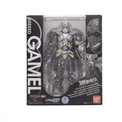 혼 웹 상점 한정 SHFiguarts(피규아츠) 가멜 가면 라이더 오즈/OOO 완성품 가동 피규어 반다이
