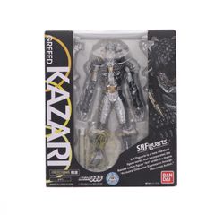 혼 웹 상점 한정 SHFiguarts(피규아츠) 카자리 가면 라이더 오즈/OOO 완성품 가동 피규어 반다이