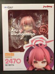 新品未開封】fgo 2480 バーヴァンシー ねんどろいど - メルカリ