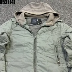 G-Star RAW(ジースターロゥ) ダウン フード アウター M | 0521