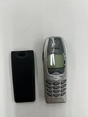 【希少・レトロ】NOKIA 6310i 携帯電話 本体 　「ジャンク品」のサムネイル