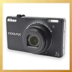 2026年最新】coolpix s6000の人気アイテム - メルカリ