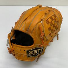 ゼット 軟式 オールラウンド用 BRG352630 - メルカリ