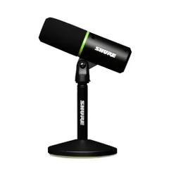 2026年最新】SHURE マイク mv7の人気アイテム - メルカリ