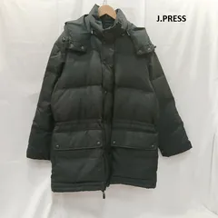 ジェイプレス フーデッド ダウン ジャケット メンズ LL ISItems【USED】【古着】【中古】50159851のサムネイル