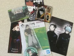 (送料無料※メルカリshop取引では対象外)呪術廻戦 グッズ セット