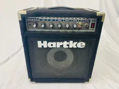 2026年最新】hartke a25の人気アイテム - メルカリ