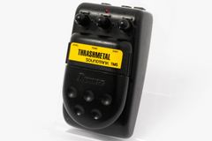 Ibanez CRUNCHYRHYTHM CR5 オーバードライブ 本体のみ - メルカリ