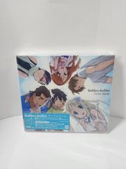 Galileo Galilei / 서클 게임 [DVD 첨부 기간 생산 한정 애니메이션반] 극장반 [그날 본 꽃의 이름을 우리는 아직 모른다.] 주제가