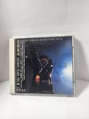 吉川晃司 GOLDEN YEARS VOL.III CD - メルカリ