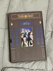 2026年最新】bts マジックショップdvdの人気アイテム - メルカリ
