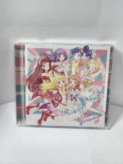 아이카츠 STAR ANIS / AIKATSU STARS!