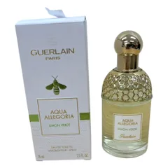ゲラン アクアアレゴリア ネロリアベチバー 75ml オードトワレのサムネイル