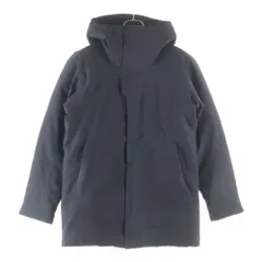 2026年最新】therme parka アークテリクスの人気アイテム - メルカリ