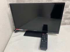 ORION RN-19GD10 19型ハイビジョン液晶テレビ新品未使用動作確認済
