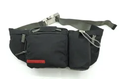2026年最新】prada スポーツ バッグの人気アイテム - メルカリ