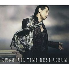 矢沢永吉 ALL TIME BEST ALBUM 4枚組 - メルカリ