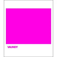  【CD】Vaundy / strobo (ZXRC-2065)のサムネイル
